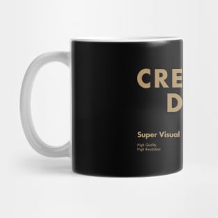 Creative Dept. Mug